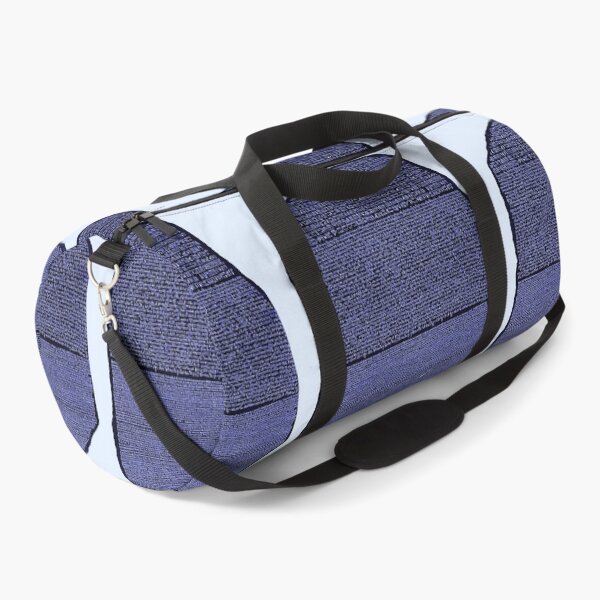 Item preview, The Rosetta Stone Blue designed and sold by Ommik.