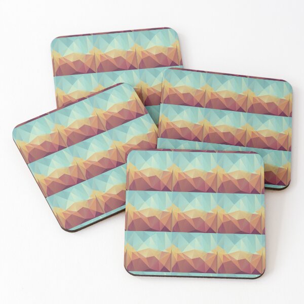 Item preview, Geometric # 9 designed and sold by Radhika Rathore.