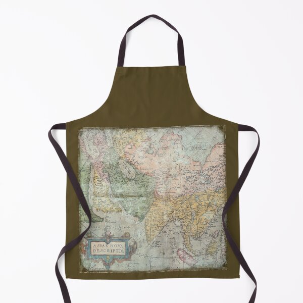 Item preview, OLD MAPS designed and sold by UNICORNOMORENA.