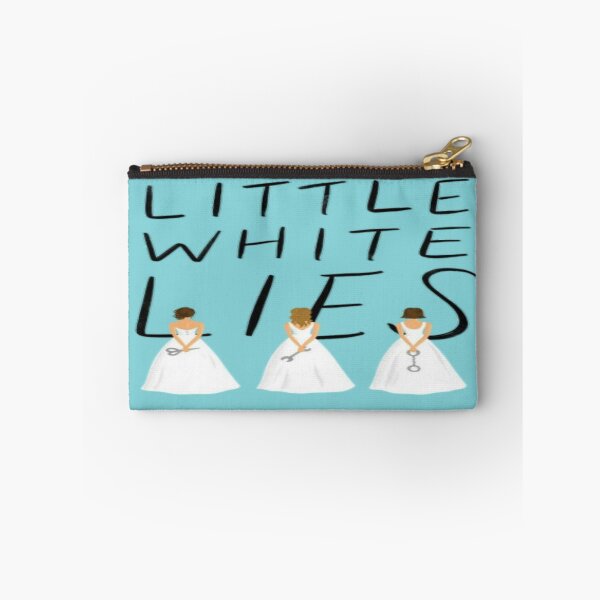 Item preview, Little white lies . designed and sold by Bodda01.