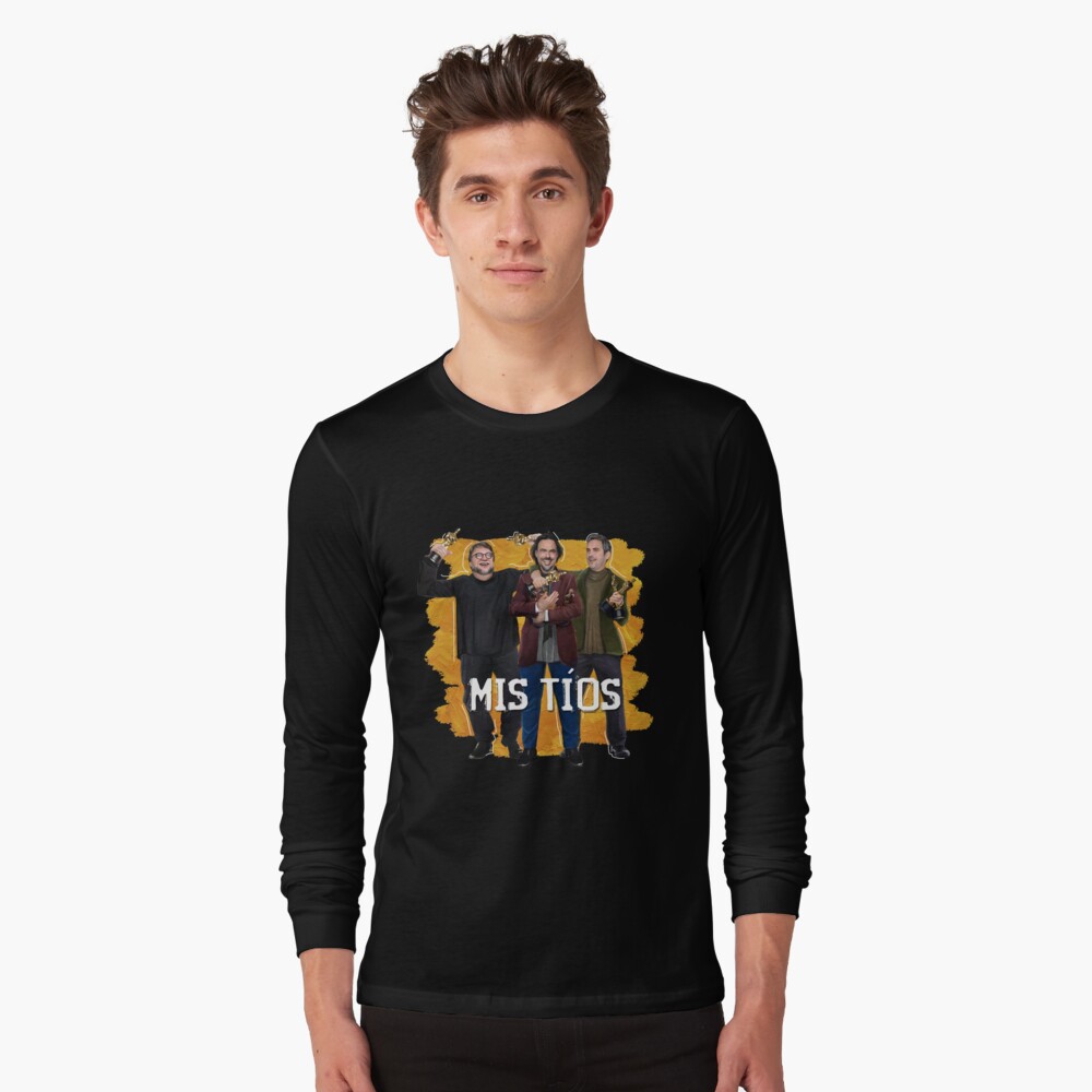 Item preview, Long Sleeve T-Shirt designed and sold by janettsalas.