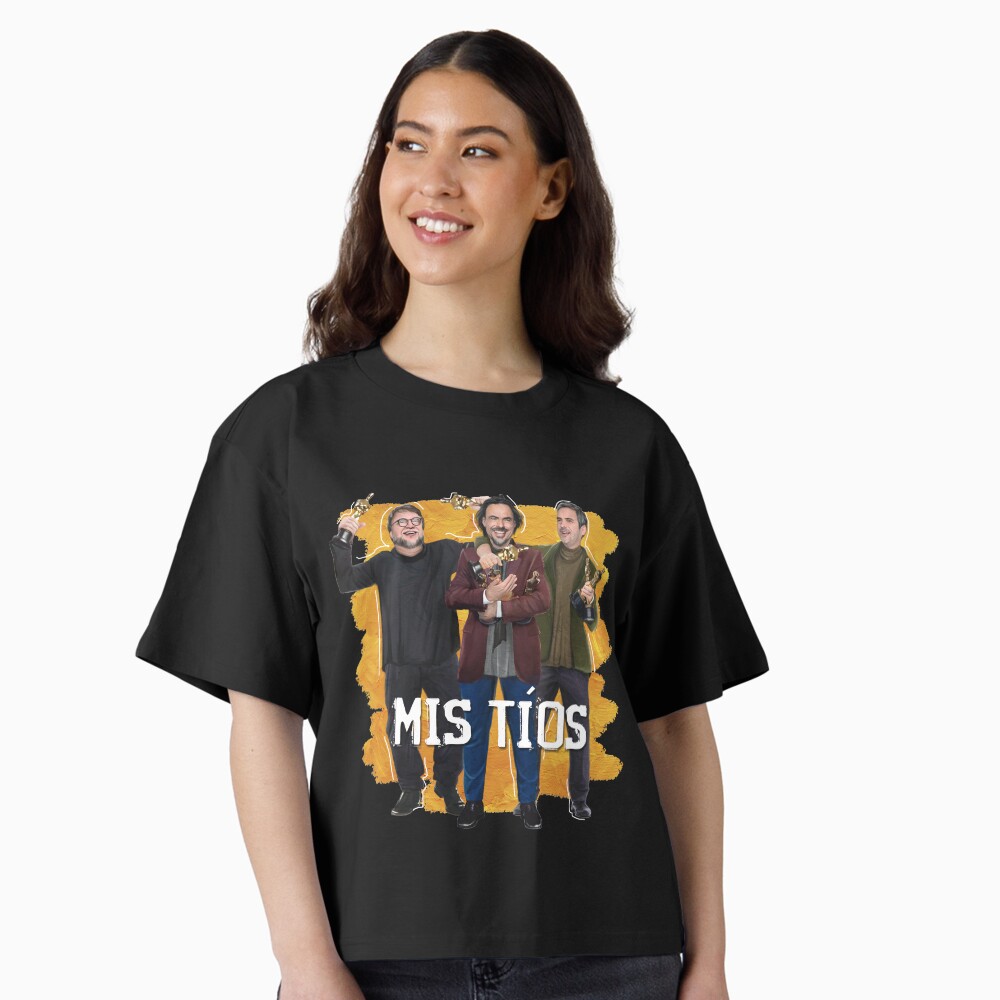 Item preview, Boxy T-Shirt designed and sold by janettsalas.