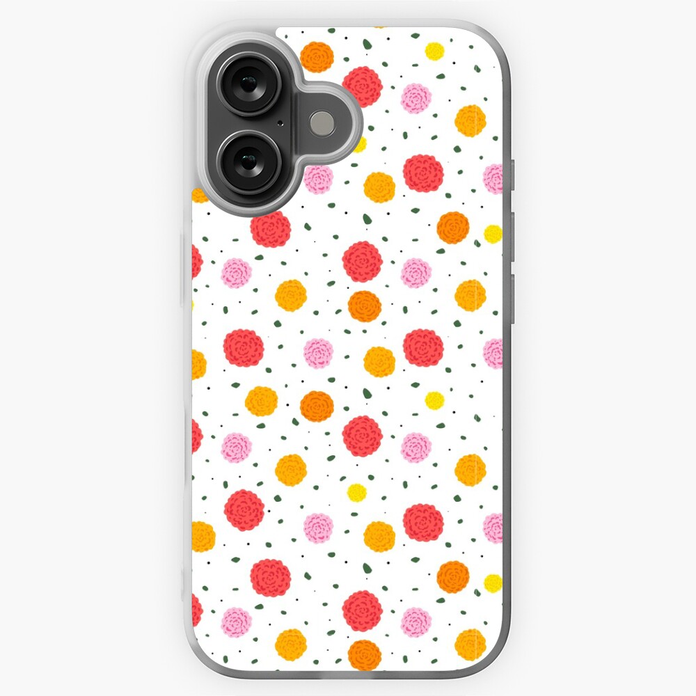 Item preview, iPhone Soft Case designed and sold by ffunshop.