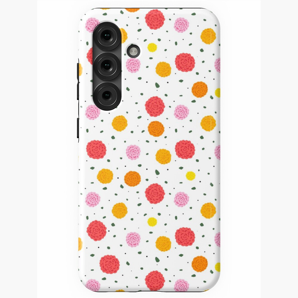Item preview, Samsung Galaxy Tough Case designed and sold by ffunshop.