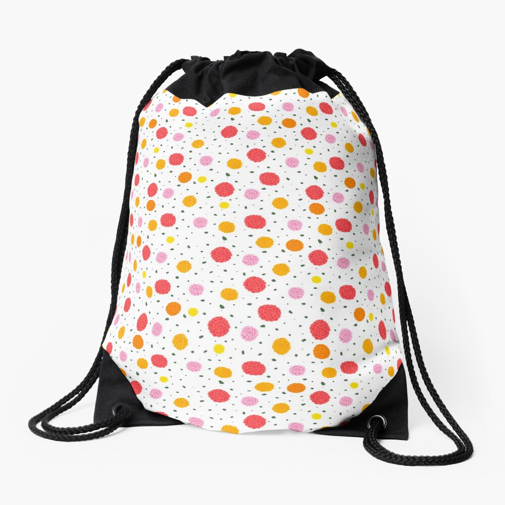 Item preview, Drawstring Bag designed and sold by ffunshop.