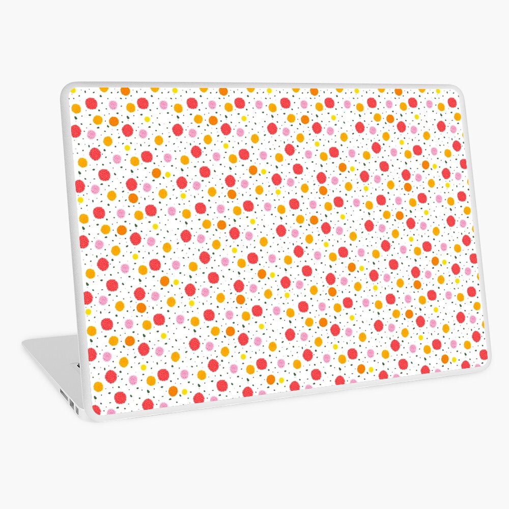 Item preview, Laptop Skin designed and sold by ffunshop.