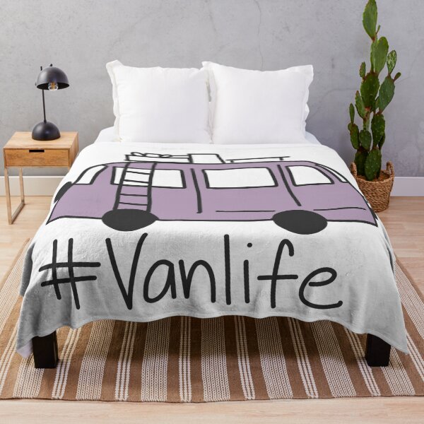 Item preview, #vanlife designed and sold by byFily.