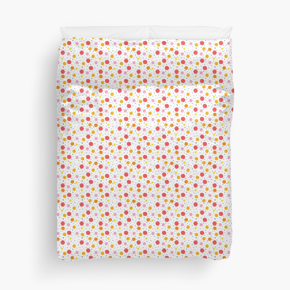 Item preview, Duvet Cover designed and sold by ffunshop.