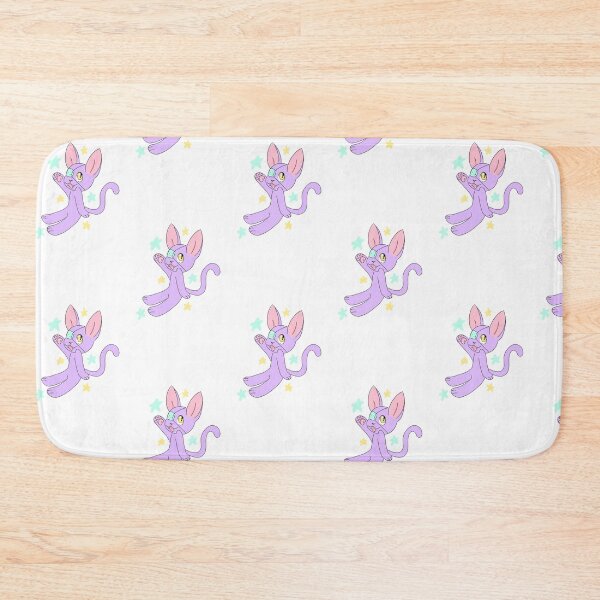 Item preview, Waving Cat designed and sold by tadpoletreat.