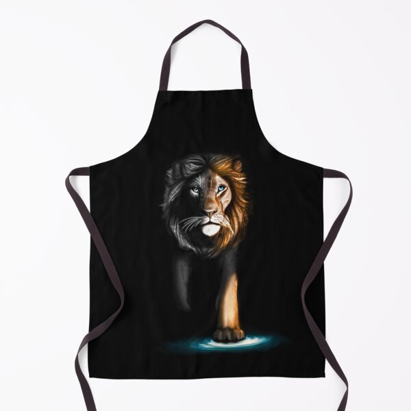 Item preview, Lion of Judah (Death to Life) designed and sold by IgniteWithin.