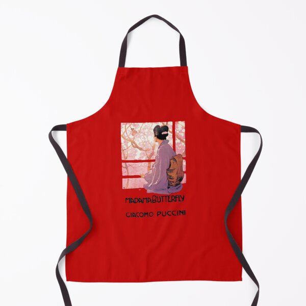 Item preview, Madame Butterfly designed and sold by Ommik.