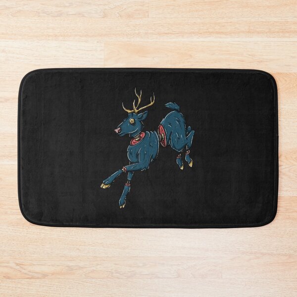 Item preview, Broken Deer designed and sold by andymvera.