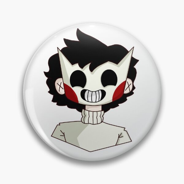 Item preview, Zacharie - off game  designed and sold by Skeletal-way.