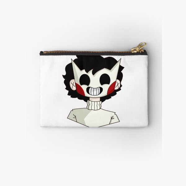 Item preview, Zacharie - off game  designed and sold by Skeletal-way.