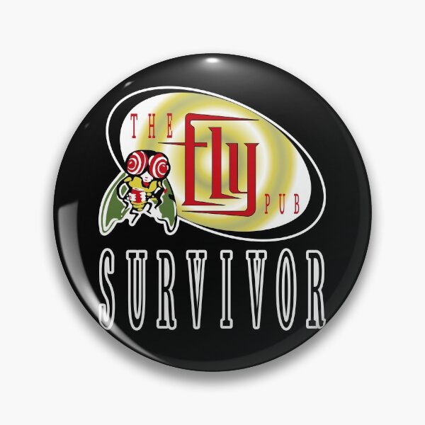 Item preview, La Mosca (The Fly) SURVIVOR - Caracas - Chacao designed and sold by mimogoshopping.
