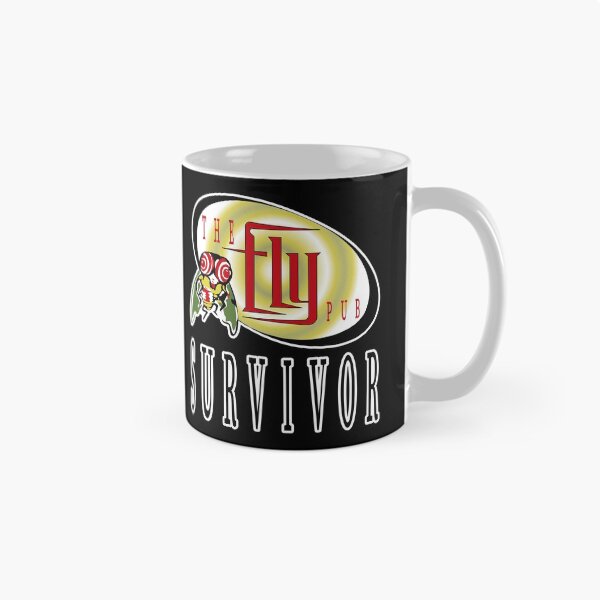 Item preview, La Mosca (The Fly) SURVIVOR - Caracas - Chacao designed and sold by mimogoshopping.