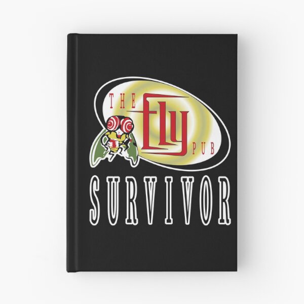 Item preview, La Mosca (The Fly) SURVIVOR - Caracas - Chacao designed and sold by mimogoshopping.