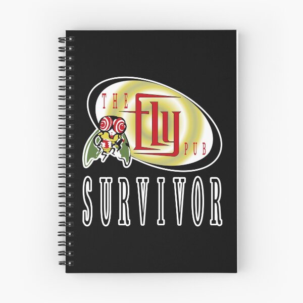 Item preview, La Mosca (The Fly) SURVIVOR - Caracas - Chacao designed and sold by mimogoshopping.
