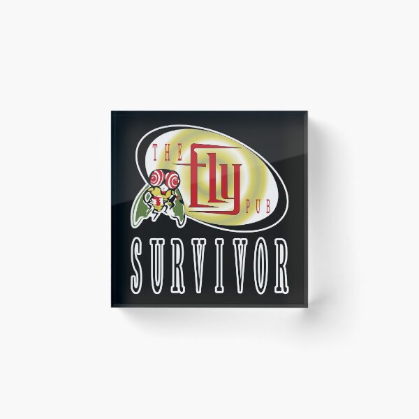 Item preview, La Mosca (The Fly) SURVIVOR - Caracas - Chacao designed and sold by mimogoshopping.