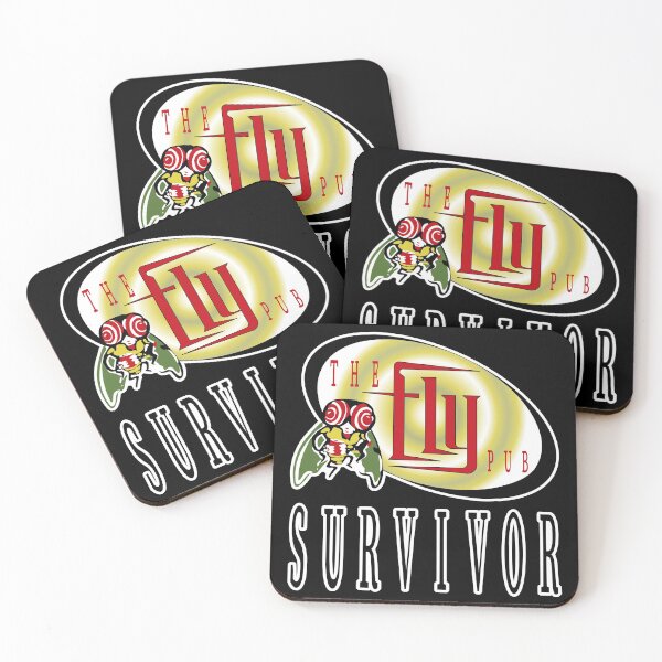 Item preview, La Mosca (The Fly) SURVIVOR - Caracas - Chacao designed and sold by mimogoshopping.