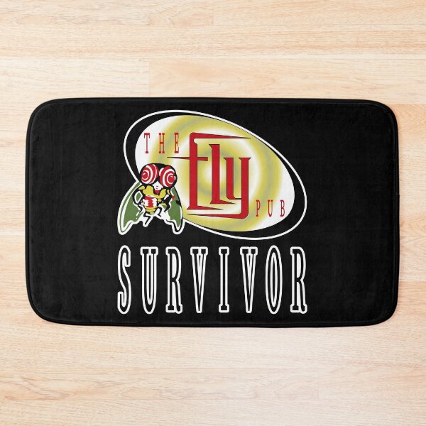 Item preview, La Mosca (The Fly) SUPERVIVIENTE - Caracas - Chacao designed and sold by mimogoshopping.