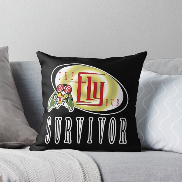Item preview, La Mosca (The Fly) SURVIVOR - Caracas - Chacao designed and sold by mimogoshopping.