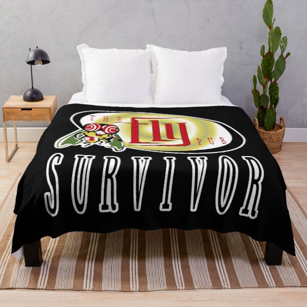 Item preview, La Mosca (The Fly) SURVIVOR - Caracas - Chacao designed and sold by mimogoshopping.