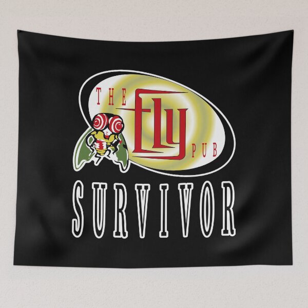 Item preview, La Mosca (The Fly) SURVIVOR - Caracas - Chacao designed and sold by mimogoshopping.