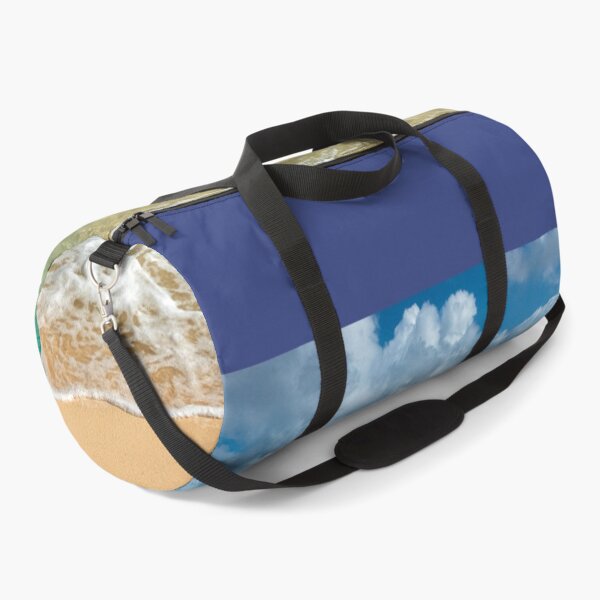 Item preview, Stepping into a Tropical Paradise - Hawaii designed and sold by Barbara Burkhardt.