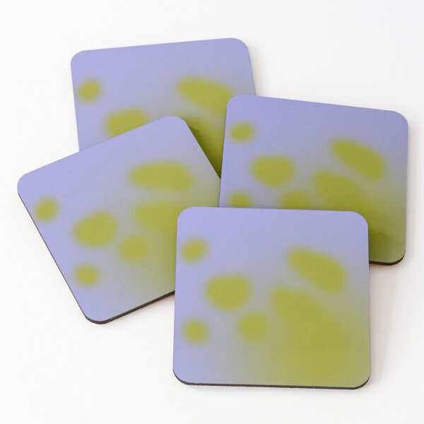Item preview, Subtle Spots Gradient Blue and Green Texture Paper Light Basic Simple designed and sold by Plastic Memory Archive.