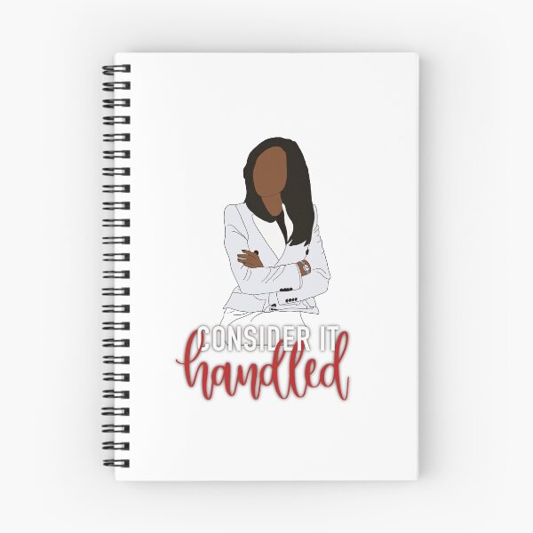 Item preview, Olivia Pope Consider It Handled  designed and sold by sgg913.