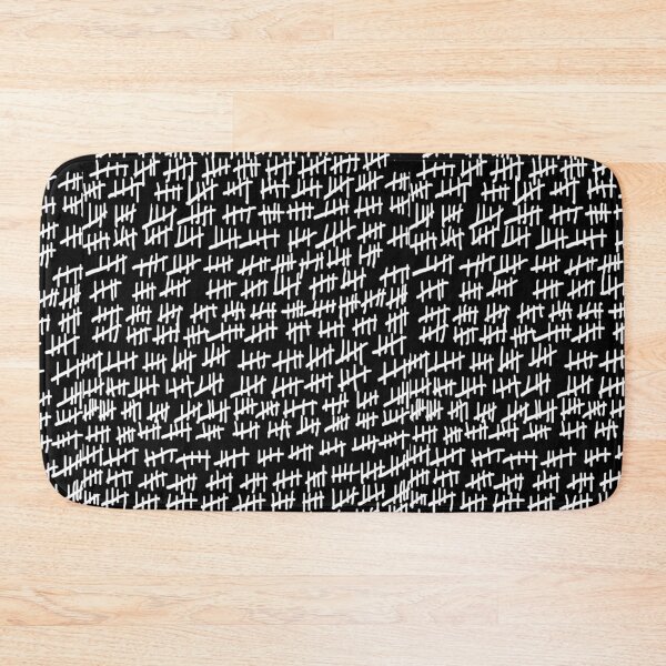 Item preview, Prison and Criminal Justice System Reform Countdown  designed and sold by GroovyColors.