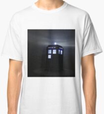 Tardis Classic T-Shirt