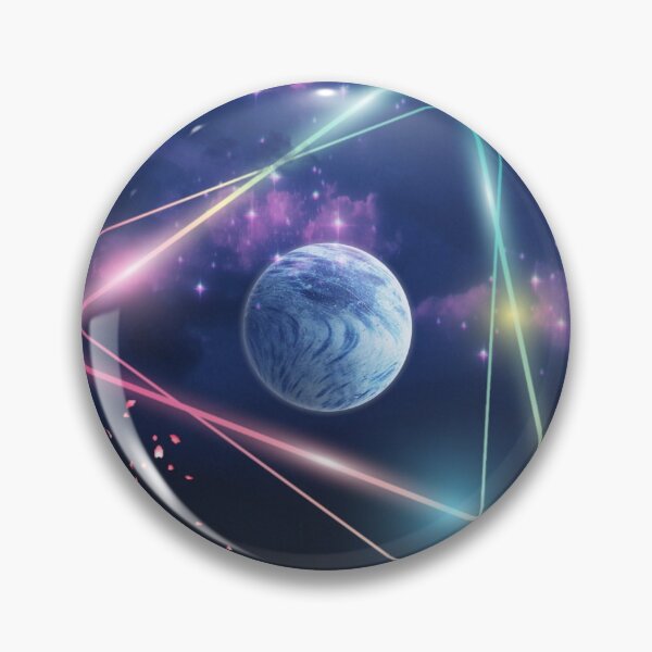 Item preview, BEAUTIFUL NIGHT SKY IN SPACE designed and sold by INFAMOUS94.