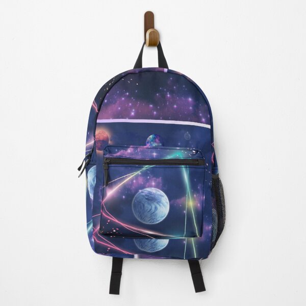 Item preview, HERMOSO CIELO NOCTURNO EN EL ESPACIO designed and sold by INFAMOUS94.