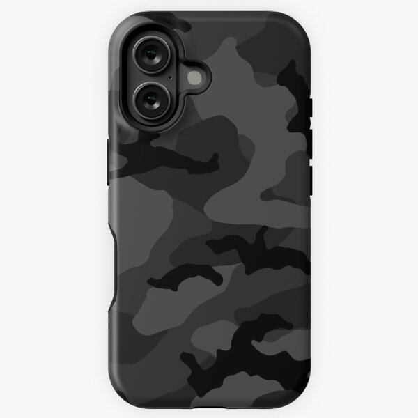 Artikel-Vorschau von Mitternacht Urban Camo, designt und verkauft von spazoto.
