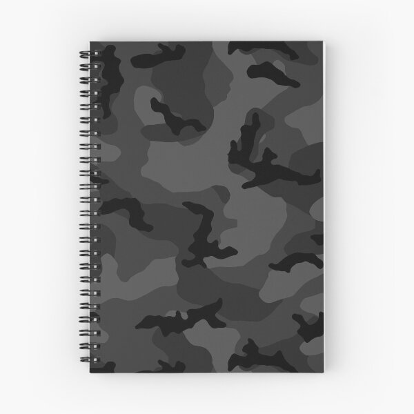 Item preview, Midnight Urban Camo designed and sold by spazoto.