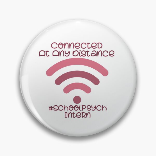 Item preview, School Psychologist intern designed and sold by EvyStickersx.