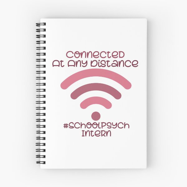 Item preview, School Psychologist intern designed and sold by EvyStickersx.