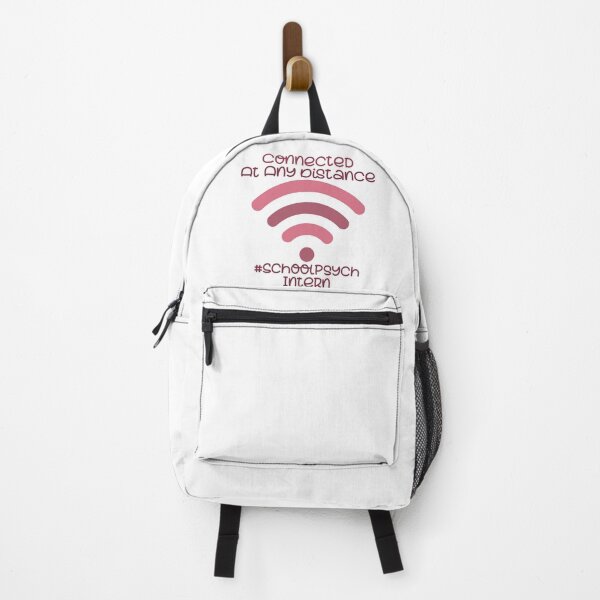 Item preview, School Psychologist intern designed and sold by EvyStickersx.