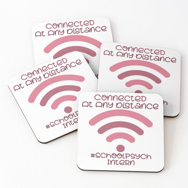 Item preview, School Psychologist intern designed and sold by EvyStickersx.