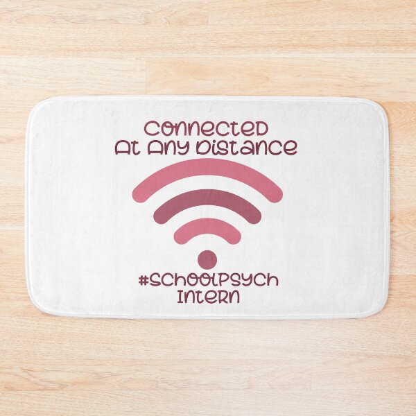 Item preview, School Psychologist intern designed and sold by EvyStickersx.