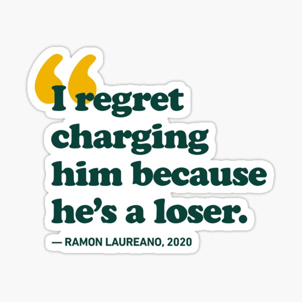 Ramon Laureano - Oakland Athletics - “I regret charging him because he's a  loser” Essential T-Shirt for Sale by sim888