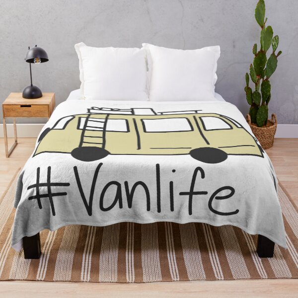 Item preview, #vanlife designed and sold by byFily.