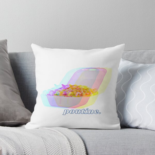 Item preview, Poutine. designed and sold by sillyaprons.