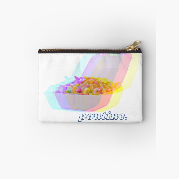Item preview, Poutine. designed and sold by sillyaprons.