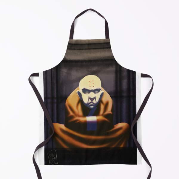 Item preview, Grumpy monk designed and sold by Sassophiliaco.