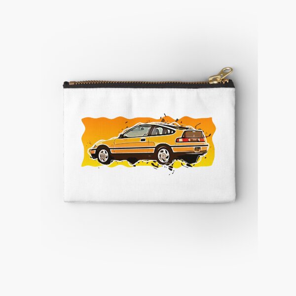 Item preview, Honda CRX  designed and sold by basicbenny.