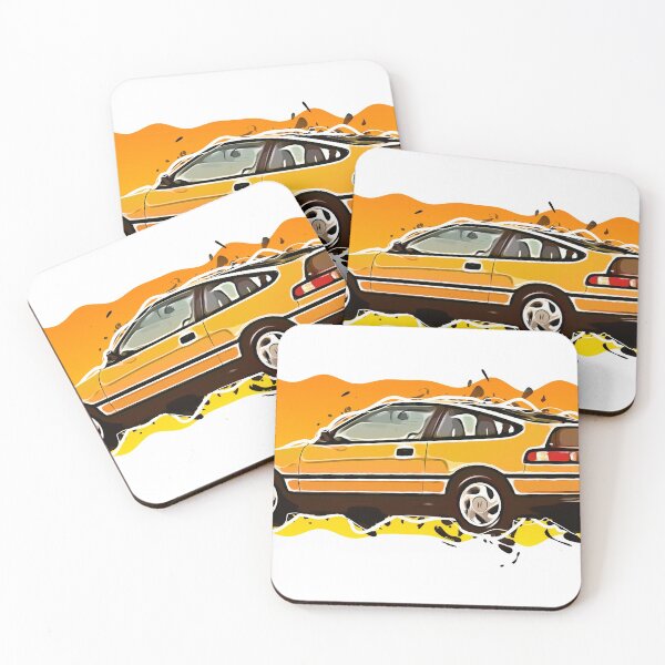 Item preview, Honda CRX  designed and sold by basicbenny.