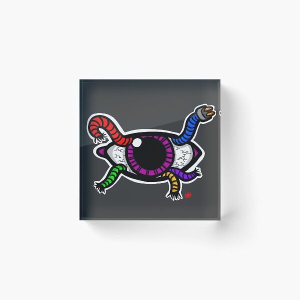 Item preview, “Wired” designed and sold by redeyeam.